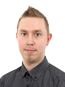 Ari-Pekka Lappalainen