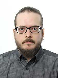 Juha-Matti M&auml;kel&auml;